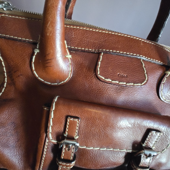 Chloe Edith bag - Picture 4 of 15